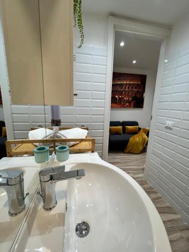Casa Domus Mea - garden addicted