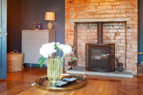 Φωτογραφία από το άλμπουμ του Northern Hideaways Sunnyside σε Otterburn