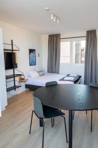 Gallery image of Smartflats - Leuven Central in Leuven
