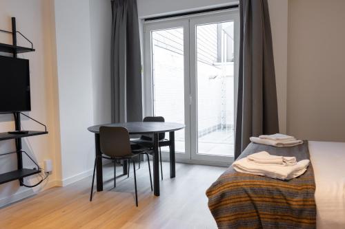 Gallery image of Smartflats - Leuven Central in Leuven