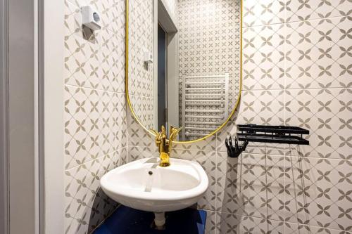 Harry Potter themed central underground apartment 1068 Budapest, Felsőerdősor utca 11 kép - 3