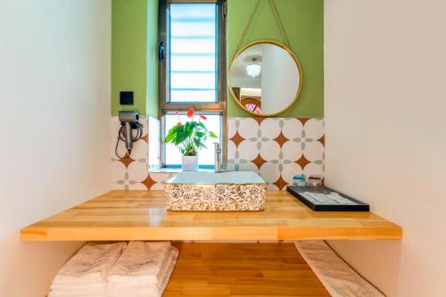 Fotografie z fotogalerie ubytování 红柳花天台花园民宿 v destinaci Kašgar