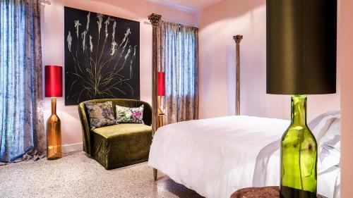 Hotel Heureka photo 58