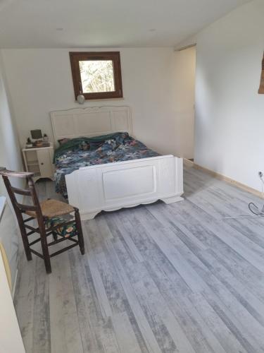 Photo de la galerie de l'établissement Gîte la chapelle mordreuc, à Pleudihen-sur-Rance