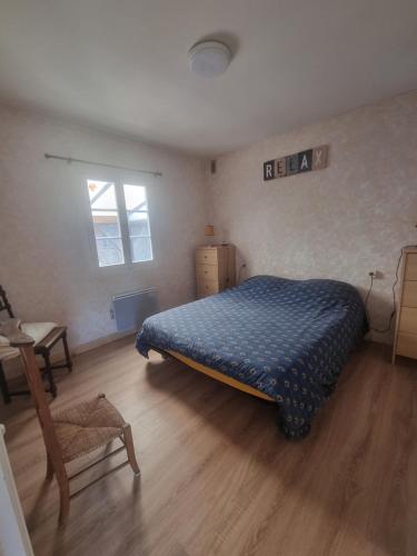 Photo de la galerie de l'établissement Gîte la chapelle mordreuc, à Pleudihen-sur-Rance