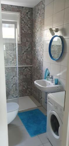 Apartment Kairos