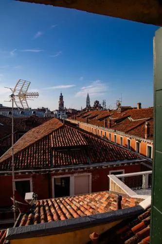 Ca' della Scimmia - Rialto - Venice photo 85