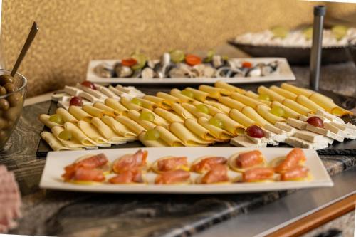 Afbeelding uit fotogalerij van Hotel Dorna in Mamaia