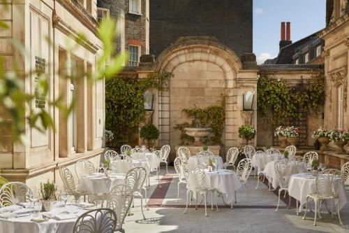 The Chesterfield Mayfair Image