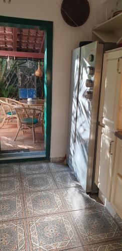 Apartment in Mali Losinj with terrace, air conditioning, WiFi, washing machine 4913-1