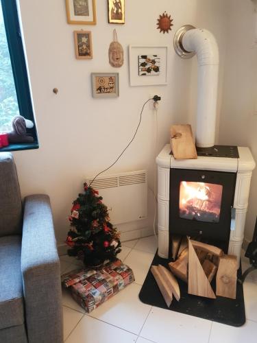 Apartment in Mali Losinj with terrace, air conditioning, WiFi, washing machine 4913-1