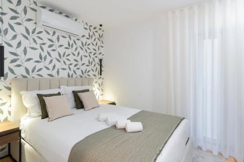 GuestReady - Tranquil haven in the city centre