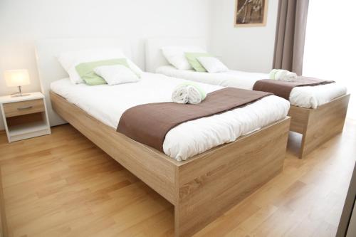 Villa Nera Vodice Apartment
