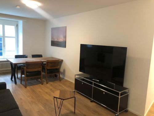 Fantastic 2BR flat close to Paradeplatz - Canal2