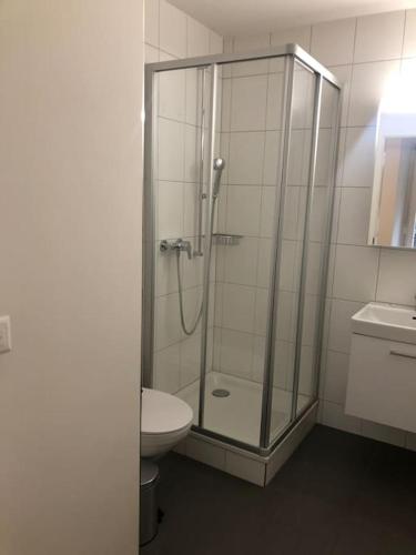 Fantastic 2BR flat close to Paradeplatz - Canal2