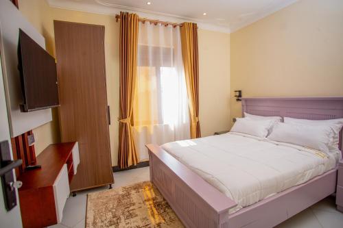 Gallery image of Blanket Suites in Kampala