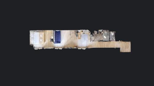 Bluestay 2 - Appartement au Cœur de Paris