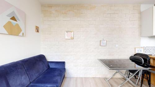 Bluestay 2 - Appartement au Cœur de Paris
