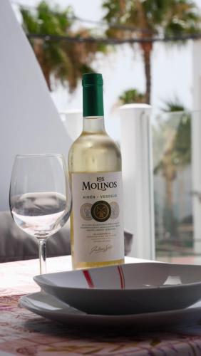 Adriana House 50 metros al mar