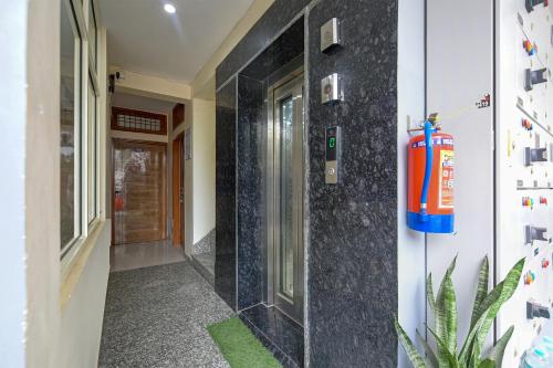 Billede fra billedgalleriet på Marina Heritage & Home Near Artemis Hospital i Gurgaon