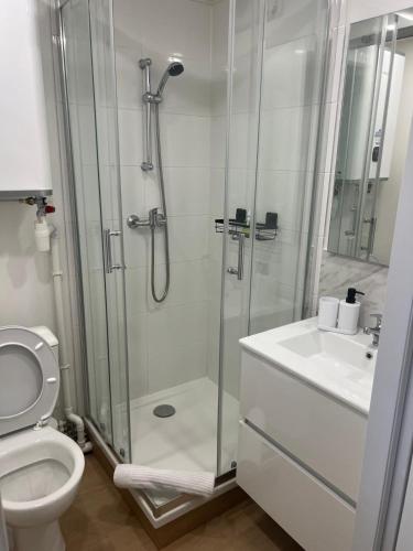 Studio 5 minutes de la gare Grenoble