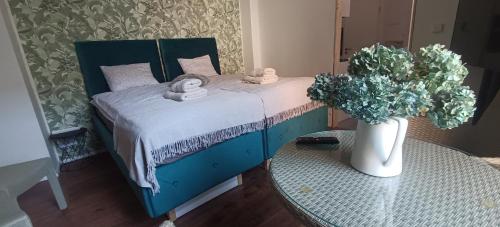 Apartman na Pekarske