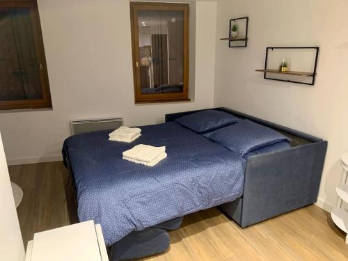 T2 Chic et Cosy à Montréjeau