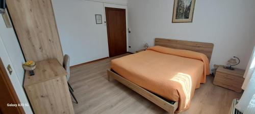 Fotografie z fotogalerie ubytování La Pioppa Agriturismo v destinaci Sacile