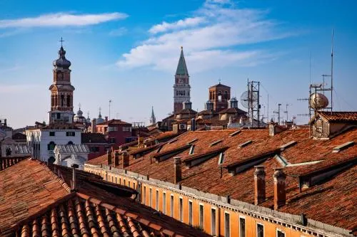 Ca' della Scimmia - Rialto - Venice photo 84