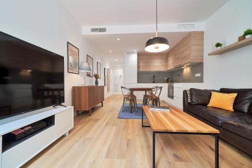 iloftmalaga Plaza Soledad