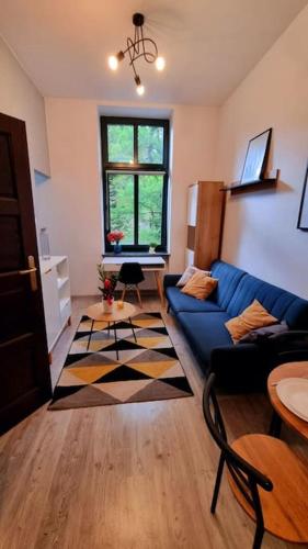 Cosy mini apartment- city centre