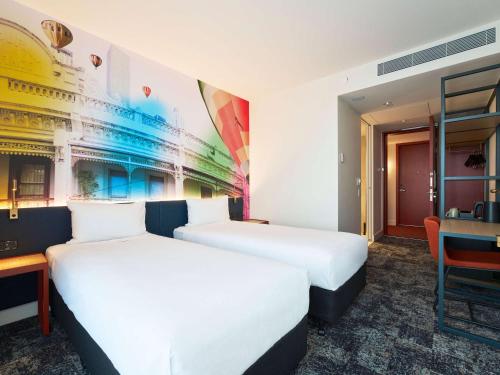 ibis Styles Melbourne Airport Image