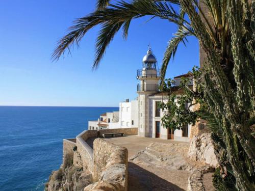Apartamentos Playa Norte Peñiscola 3000