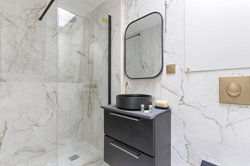 Daumesnil Nation Charming Lovely Studio