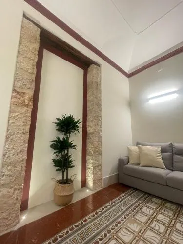 Zahir Suite Apartment photo 8