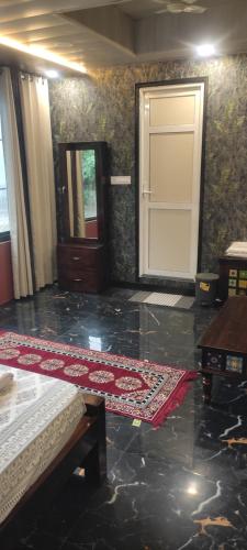 Fotografie z fotogalerie ubytování Sukh Sagar Hotel v destinaci Džajpur