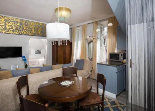 Apartment Ivančica