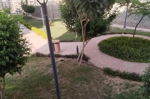 Relief, New Cairo, near capital