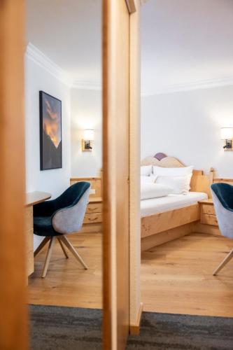 Gallery image of Hotel Jägerhof in Ischgl