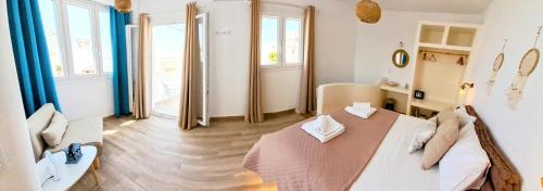 F&I Maisonette