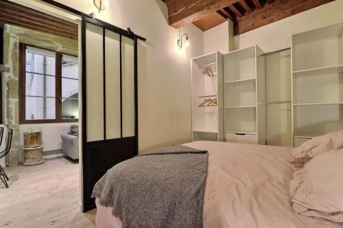 Le Trois Maries - Cozy Apartment - Lyon 5th