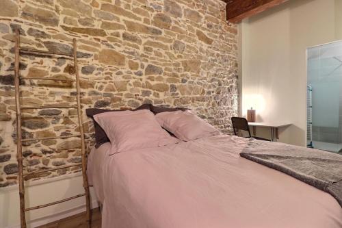 Le Trois Maries - Cozy Apartment - Lyon 5th