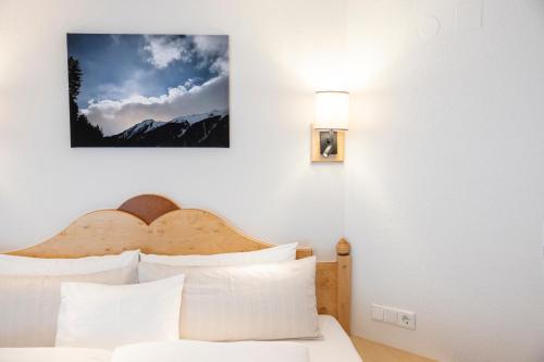 Gallery image of Hotel Jägerhof in Ischgl