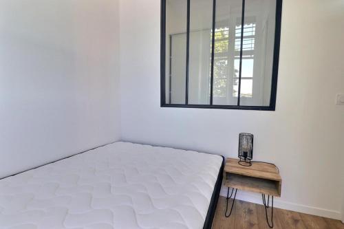 Le Quai d'Or - Apartment for monthly rental - Lyon 4th