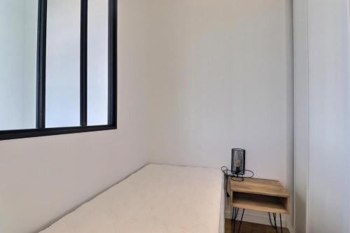 Le Quai d'Or - Apartment for monthly rental - Lyon 4th