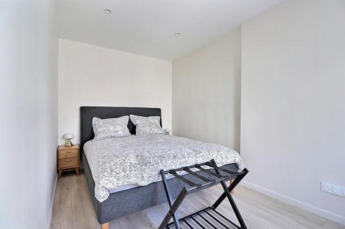 The Monplaisir - Magnificent T2 apartment - Lyon 8th