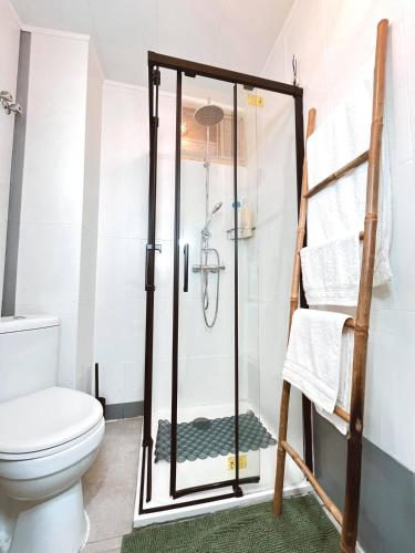 Apartamento en casco antiguo de Alicante