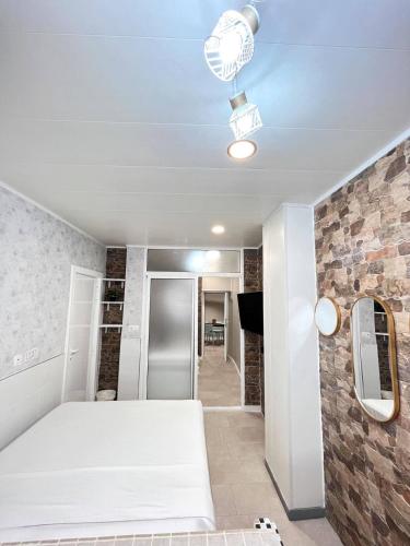 Apartamento en casco antiguo de Alicante