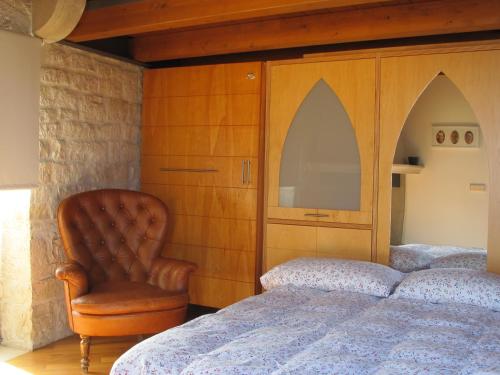 Zdjęcie z galerii obiektu Casa Torre Di Mactheus Petraro w mieście Giovinazzo