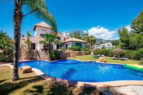 Alquiler vacacional Villa Cipreses